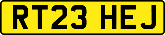 RT23HEJ