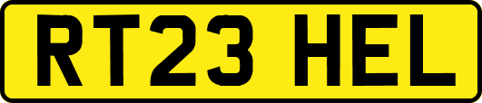 RT23HEL