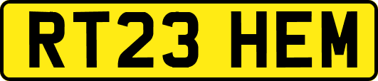 RT23HEM