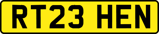 RT23HEN