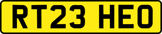 RT23HEO