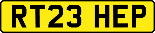 RT23HEP