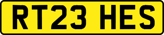 RT23HES