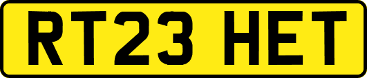 RT23HET