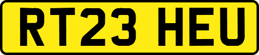 RT23HEU
