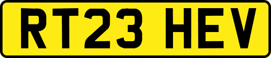 RT23HEV