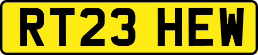 RT23HEW