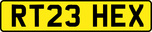 RT23HEX