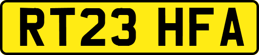 RT23HFA