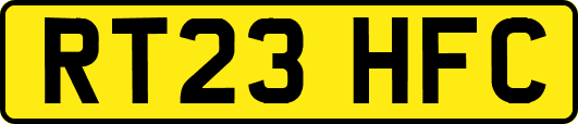 RT23HFC