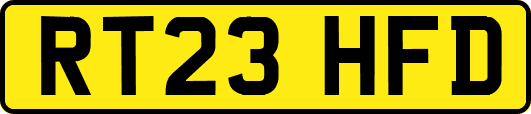 RT23HFD