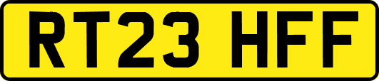 RT23HFF