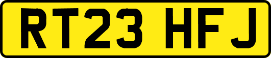 RT23HFJ