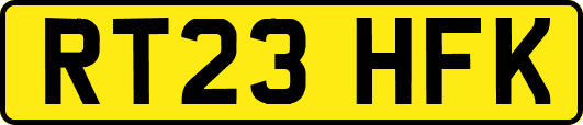 RT23HFK
