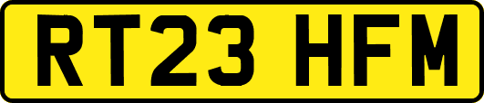 RT23HFM