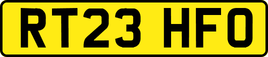 RT23HFO