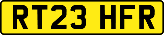 RT23HFR
