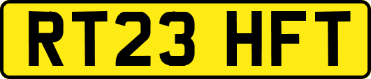 RT23HFT