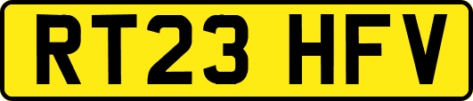 RT23HFV