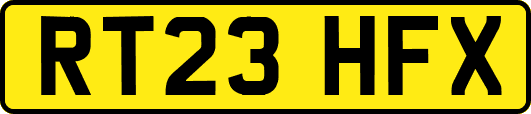 RT23HFX