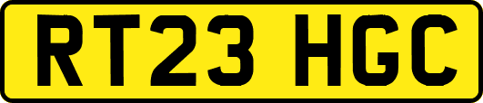RT23HGC