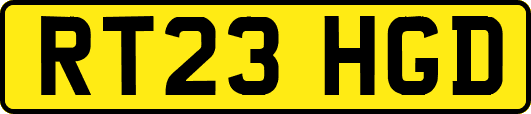 RT23HGD