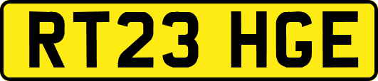 RT23HGE