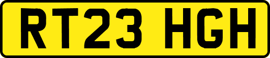 RT23HGH
