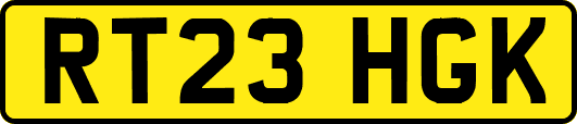 RT23HGK