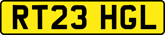 RT23HGL