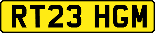 RT23HGM