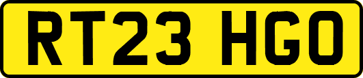RT23HGO