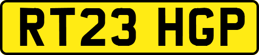 RT23HGP