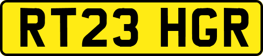 RT23HGR