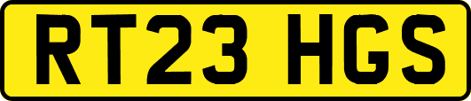 RT23HGS