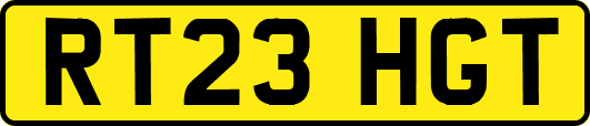 RT23HGT
