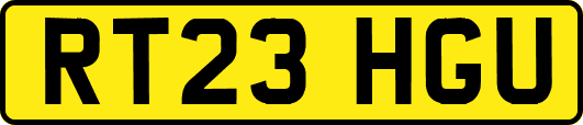 RT23HGU