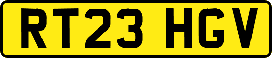 RT23HGV