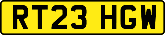 RT23HGW