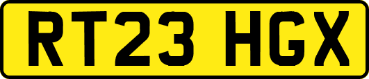 RT23HGX