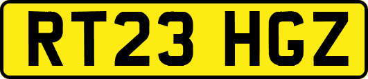 RT23HGZ