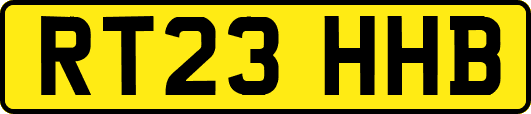 RT23HHB