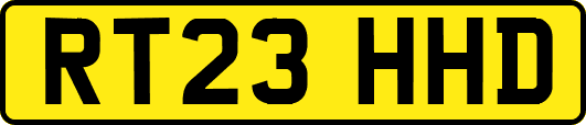 RT23HHD