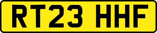 RT23HHF