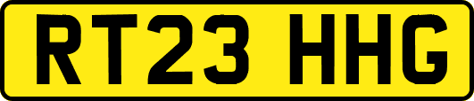 RT23HHG