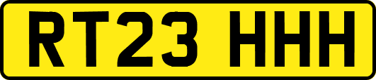 RT23HHH