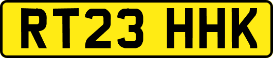 RT23HHK