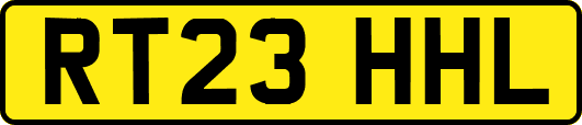 RT23HHL