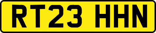 RT23HHN