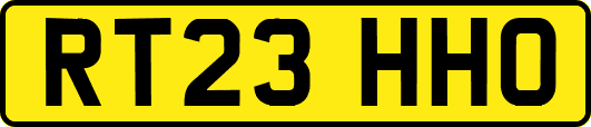 RT23HHO